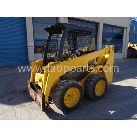 Spare Parts Komatsu Sk714 5