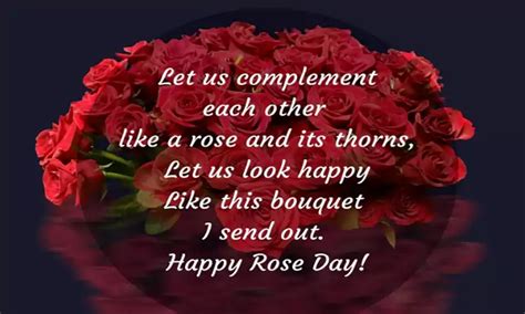 Best Romantic Rose Day Quotes Quotesproject