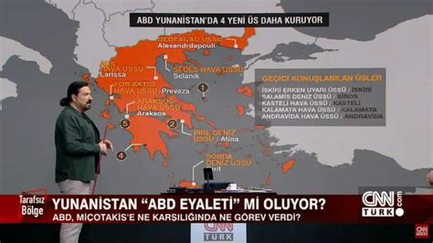 Cnn Türk Openly Discusses A Turkish Invasion Of Greece