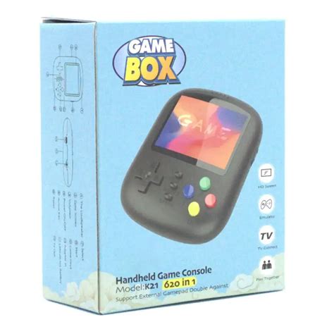 Купить Игровая приставка Dendy 620 встроенных ретро игр детская консоль ...