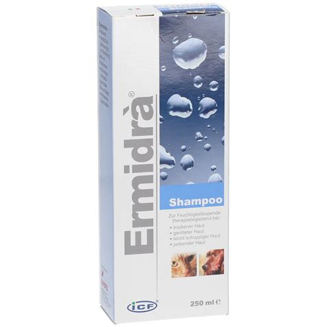 Ermidra® für Hunde und Katzen 250 ml - Shop Apotheke
