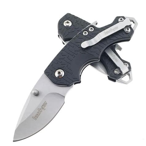 รีวิวสินค้า มีดเดินป่า Kershaw Shuffle 3800 พร้อมราคาที่ดีที่สุดใน ...