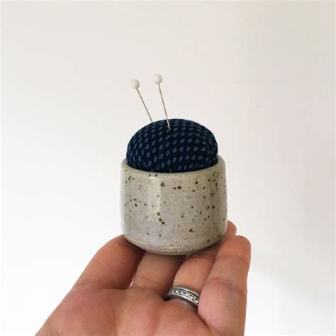 Diy Upcycled Pin Cushion Wise Craft Handmade