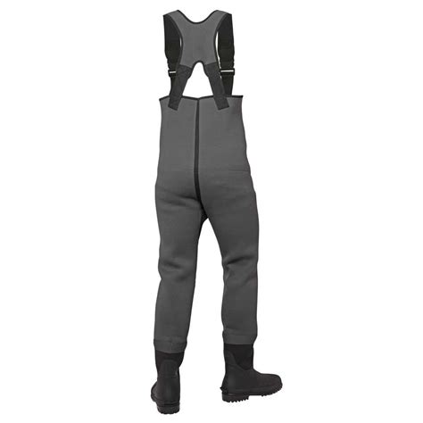 Spro Neopren Wader Mm Waveinn