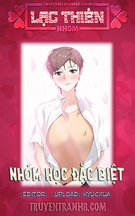 Đọc Truyện Hentai Nhóm Học Đặc Biệt Chương 1 Vietsub Hentaitruyen