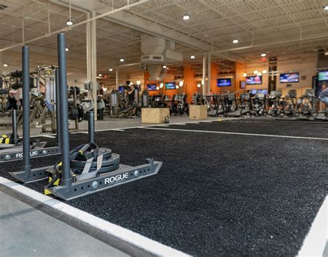 Best Circuit Training Gym Circuit Diagram