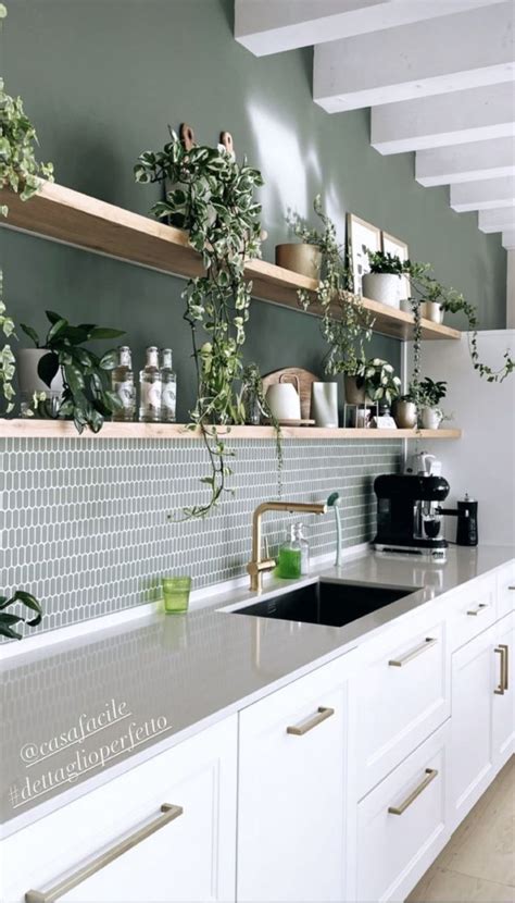 Pin Su Wohnideen Nel Idee Cucina Ikea Arredo Interni Cucina