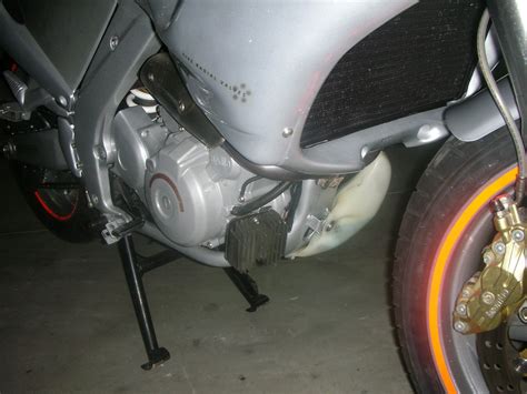 Aprilia Pegaso Cube