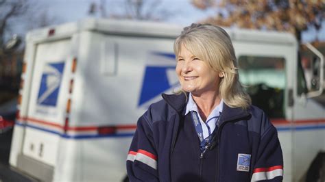 Usps Mailman Uniform