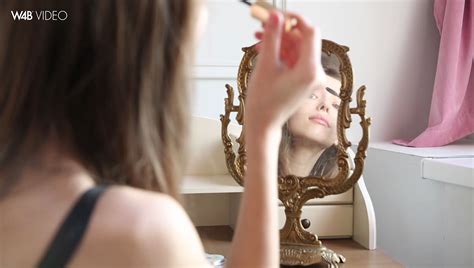 Mila Azul Violoncello Video W4B Scene01301 Porn Pic