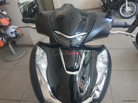 Car gr Honda SH 150i 23 SPORTY ΕΤΟΙΜΟΠΑΡΑΔΟΤΟ