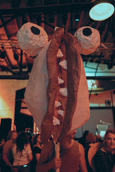 Show Review Pussy Riot At Cain S Ballroom In Tulsa Ok New Noise Magazine