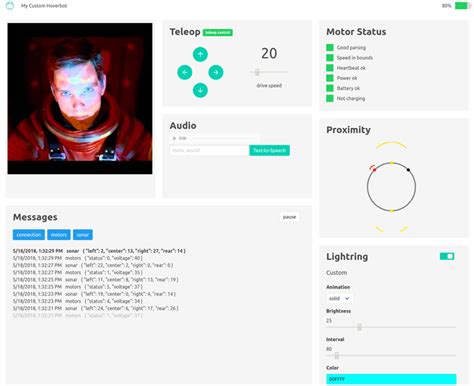 Hoverbot | Hackaday.io