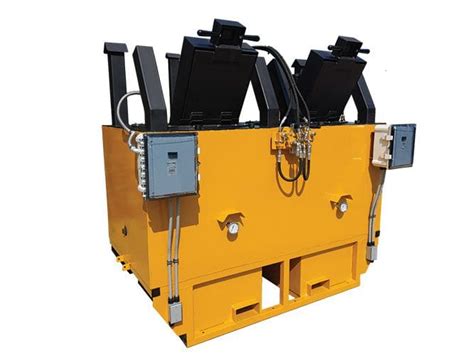 Thermoplastic Premelters Model Tt Series