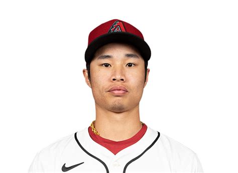 Yu-Min Lin - Arizona Diamondbacks Starting Pitcher - ESPN