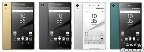 Harga Terbaru Dan Spesifikasi Lengkap Sony Xperia Z Dual Menit Info