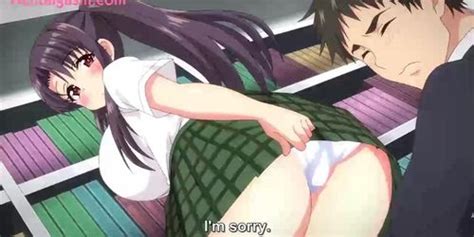 NEW HENTAI Harem Camp Season 1 Subbed Tnaflix