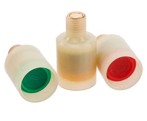 Патрон пиротехнический Сигнал Охотника А+А (15 шт, резьбовой ...