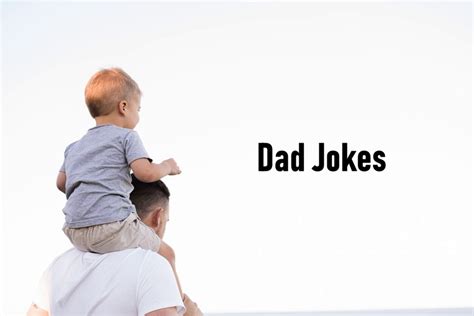 200 Best Dad Jokes And Puns You've Never Heard and Laugh Out – FunZumo