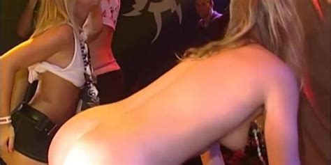 OMG Bikini Contest At Ricks Key West Tnaflix