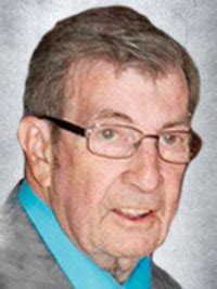 Obituary Of William George Merritt Mcinnis Holloway Funeral Hom