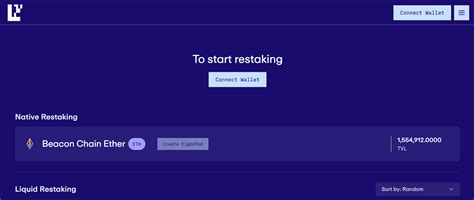 Top Liquid Restaking Protocols Of 2025 Kucoin Learn