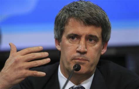 Prat Gay reconoció que quiere ser gobernador de Tucumán La Banda Diario