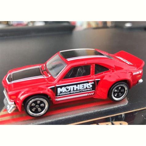 T Hunted Uma nova série básica especial da Hot Wheels para