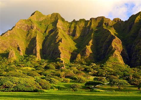 Sustainable Cultural Experience At Kualoa Ranch Audley Travel Ca