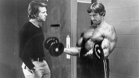 You're wrong about the Arnold Netflix documentary | T3