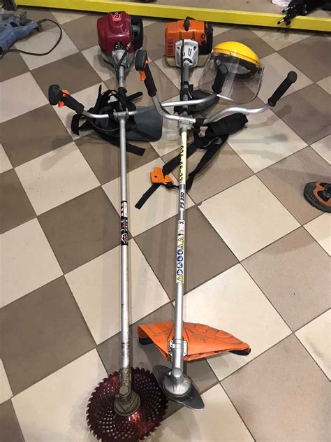 ОРЕНДА Аератор газонокосарка скарификатор ПРОКАТ Культиватор Аэратор ...