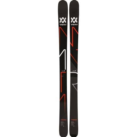 Volkl Mantra Skis - 177cm (2018) - All Mountain Skis from Ski Bartlett UK