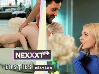 Ersties Nexxxt Ep Of Which Amateur Will British Blonde Elle Choose To Fuck Reality Tv