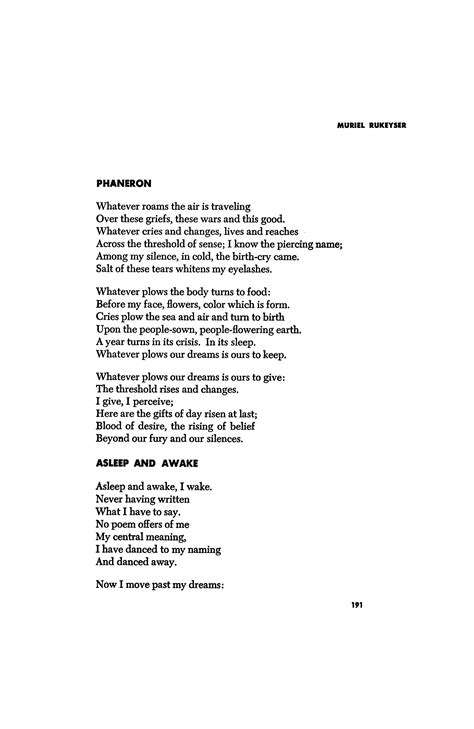I Dream Awake (From Ismaelillo) - Poem by Jose Marti