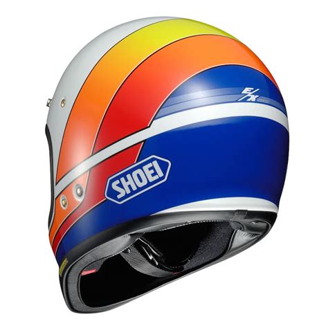 SHOEI EX- ZERO helmet - Australian Motorcycle News