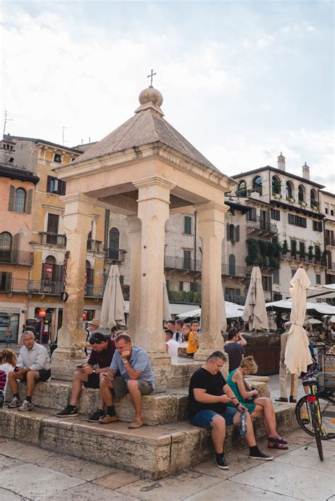 Why Verona Is My Favorite City In The World | Verona, Italy | Lovely
