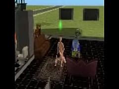 Sims Gay Porn Sexy Free Mobile Porn Videos IPornTV