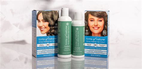 tints of nature hair color 4