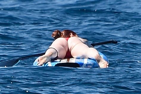 Barbara Meier Nude Photos Videos TheFappening