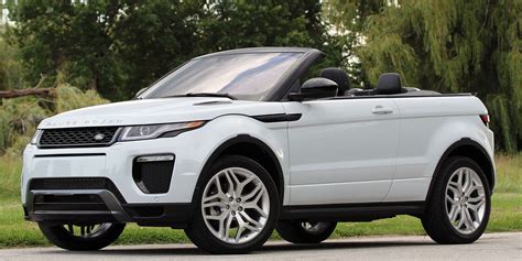 These Convertible Suvs Are Pure Ridiculousness 1 We Love