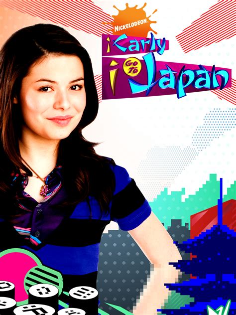Icarly Igo To Japan 1