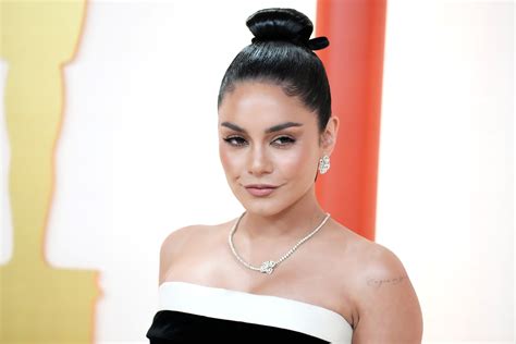 Porträtfotos Von Vanessa Hudgens