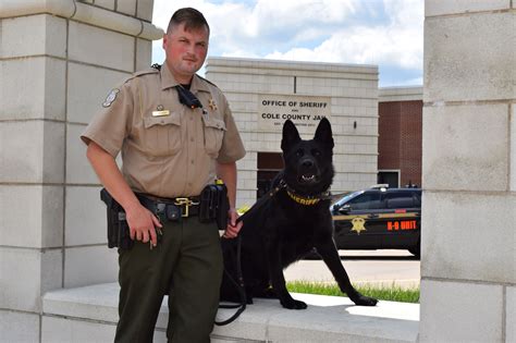 K-9 | Cole County, MO
