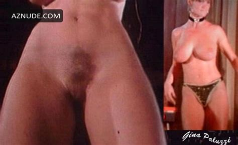 BOOBY TRAP NUDE SCENES AZNude