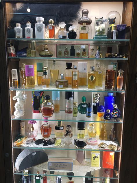 Perfume Display Case Perfume Display Display Case Bottle Display