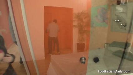 Foot Fetish Daily Elaina Raye Hardcore Kyleigh Ann
