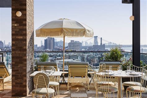 A review of The Hoxton, Williamsburg, Brooklyn's newest design hotel ...