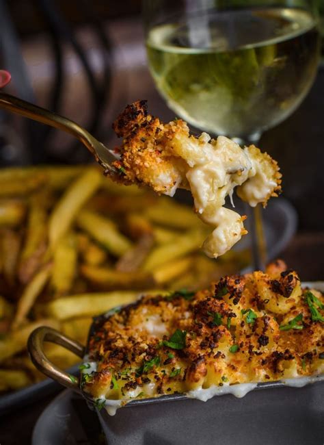 Hand Cut Chophouse | Downtown Nashville