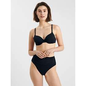 Lindex Lilja T Shirt Bikini Bh Hitta B Sta Pris P Prisjakt