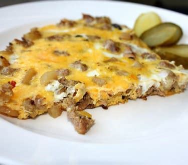 Рецепты » Говяжий фарш с яйцом.